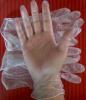 深圳供应PVC手套、一次性防护手套。