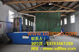开封新东风保温材料厂-B1,B2级保温板，泡沫板