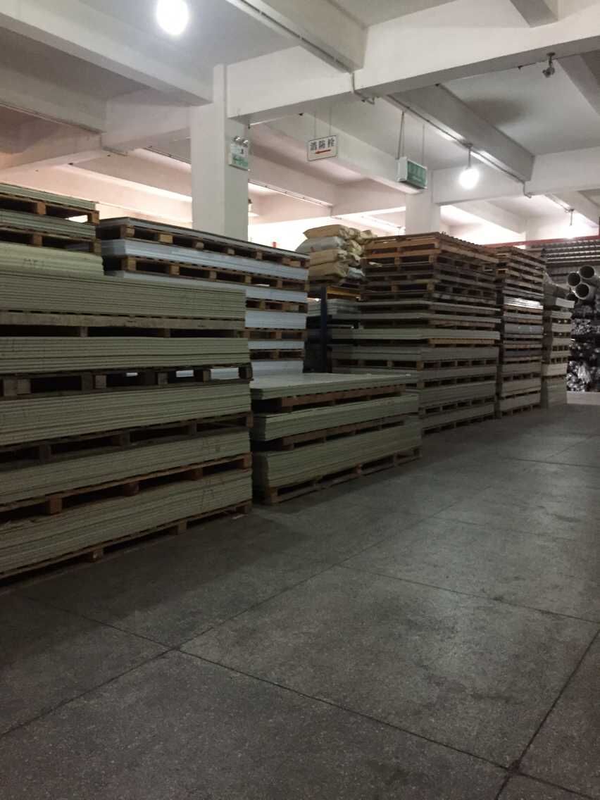 pvc床板 pp床板 防臭虫床板 防火 防潮湿批发–pvc床板 pp床板 防臭虫