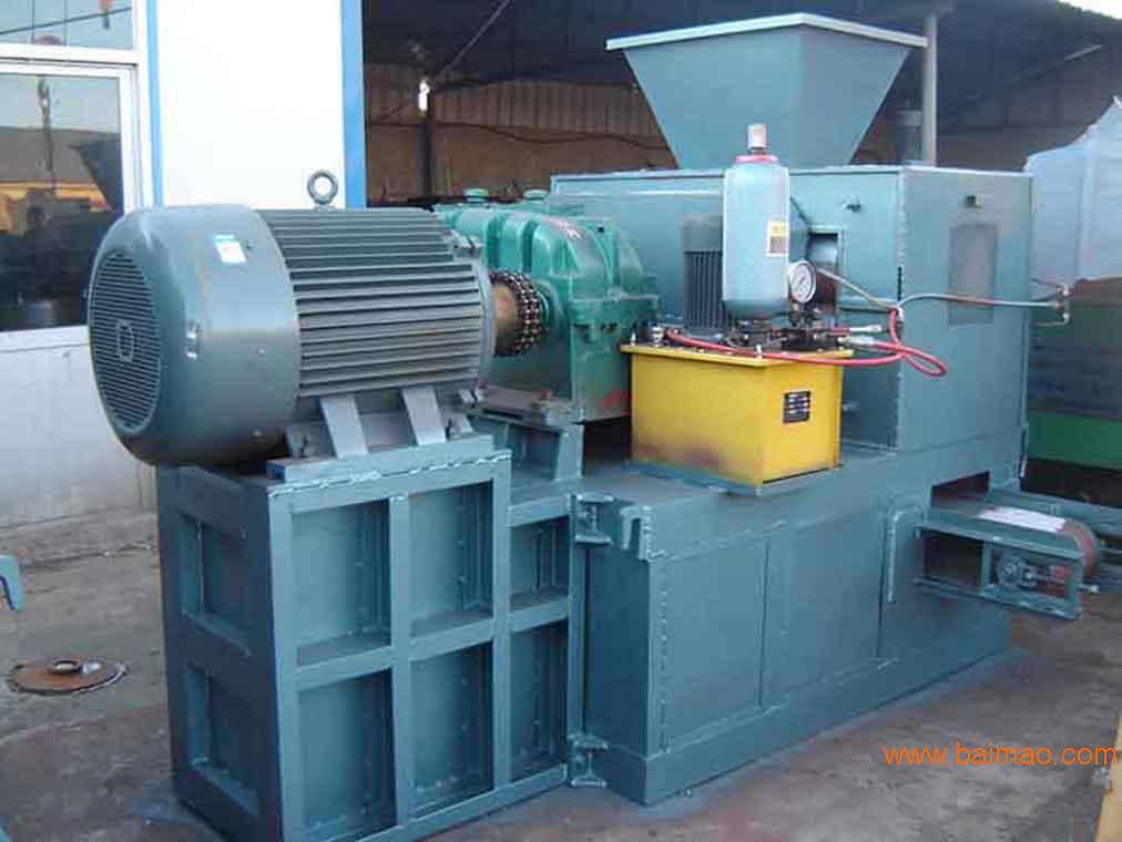 供应型煤机械 型煤压球机 煤球烘干机 型煤机械设备