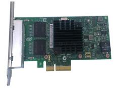 INTELI340-T4/朝途吉程供/深圳PCI-E网/INTELI340-T4