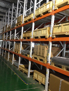 上海重型货架生产厂家 安徽定做重型货架