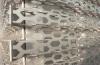 奥迪外墙装饰冲孔铝板|铝板冲孔装饰网