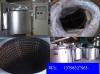 配压铸机坩埚熔化炉 铝合金熔炼炉 金力泰电炉厂产