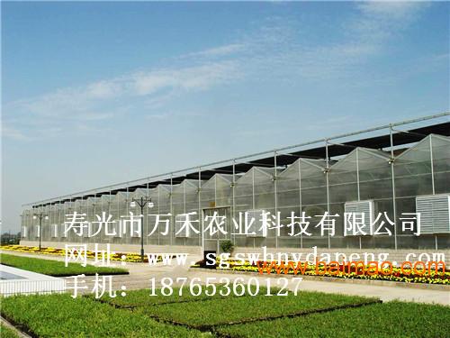 PC板温室|阳光板温室-寿光市万禾农业科技有限公司