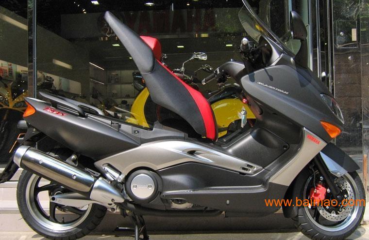 雅马哈T-Max500踏板车批发价格：2400元