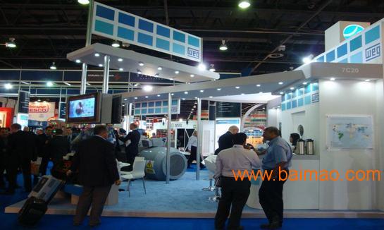 2017年中东迪拜国际电力照明展览会（MEE201