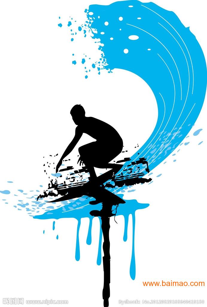 2016美国奥兰多冲浪运动用品展