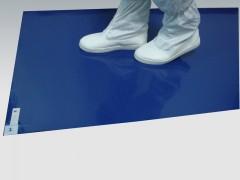 蓝色粘尘垫|白色粘尘垫|脚踏粘尘垫
