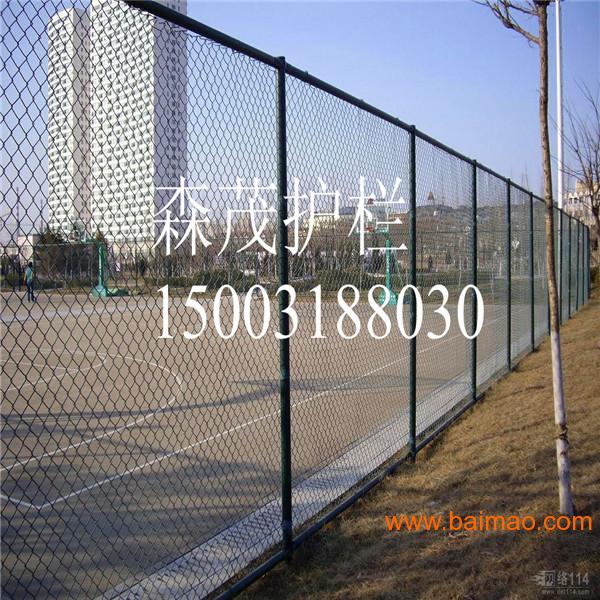 江苏4米高篮球场护栏网