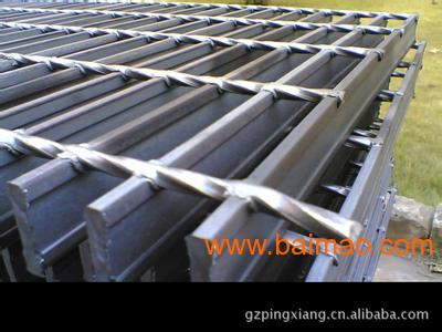 常年供应压焊钢格板丨质量好价格低