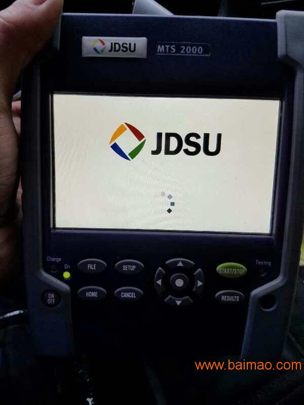 二手JDSU 2000美国原装进口OTDR