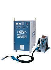 松下YD-500el2数字CO2/MAG焊机