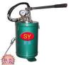 厂家直供便携注浆机SY-100手动注浆泵**灰浆泵