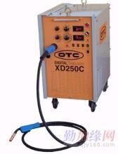 YD-500GP4**数字脉冲MIG气保焊机