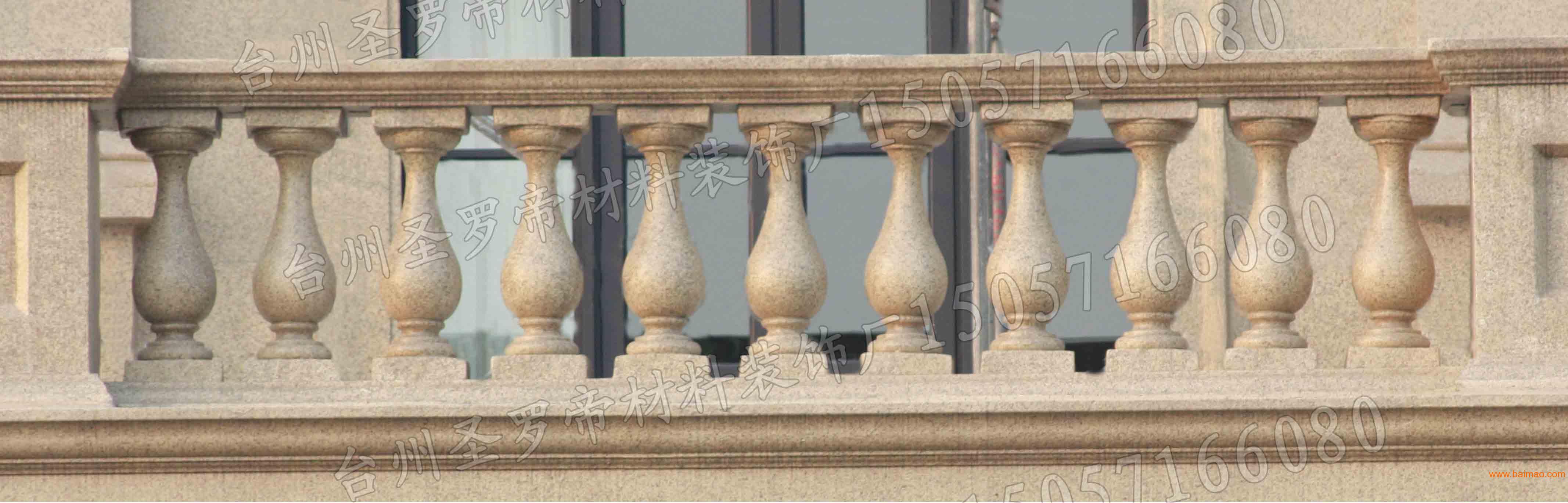 阳台罗马柱护栏花瓶,阳台护栏罗马柱,小罗马柱护栏阳台(第7页)_大山谷图库