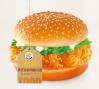 餐协餐饮-知名的麦乐基汉堡供应厂家：价格合理的麦乐基汉堡加盟