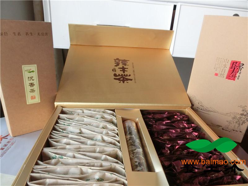 辣木茶是什么茶，一斤多少钱