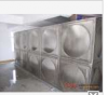 家宝水箱厂承接各类不锈钢组合水箱 保温水箱