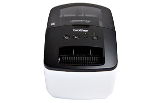 QL-700热敏电脑标签打印机