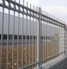 锌钢围栏 小区锌钢隔离栅 开发区锌钢隔离栅