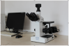 4XC-AW三目倒置金相显微镜|峰志金相软件