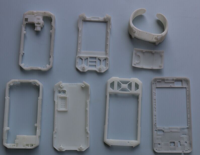3D打印制作 CNC手板制作 动漫手办制作