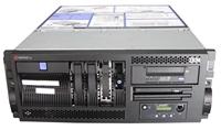 IBM Power5+ P52A AIX服务器