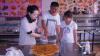 广州哪里有学酱香饼，千层饼培训