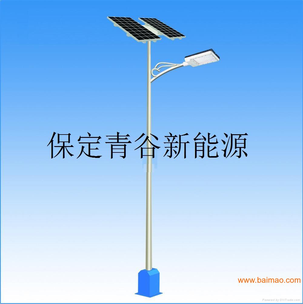 沧州路灯质量|沧州太阳能路灯质量，产品参数