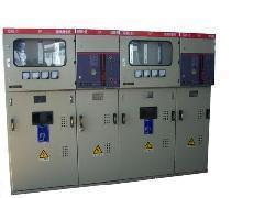 XGN15-12变压器柜 进线柜XGN15-12图
