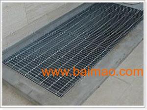 供应南京钢格板|热镀锌钢格板|钢格板价格|沟盖板