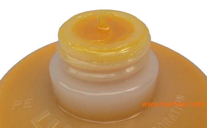 LUBE黄色油脂MODEL AL2-7冲床润滑脂