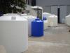 慈溪红昇PE塑料容器批发5立方塑料桶/5吨饮用水桶