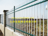 供应大连工厂护栏网，新型学校围墙护栏，别墅栅栏厂家