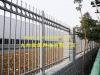 低价供应大连新型小区护栏、围栏网，热镀锌栏杆品质