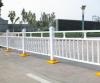 厂家供应大连pvc交通护栏，塑钢园艺围栏，九州栏杆