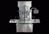 灌装机Q山东酱油灌装机