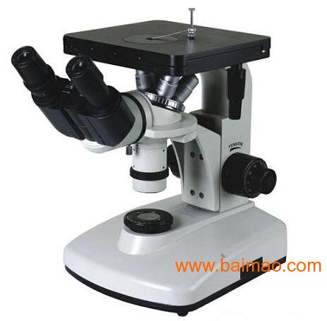 倒置金相显微镜4XB经典款**仪器尽在济南峰志