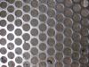 圆孔网 圆孔板 圆孔冲孔网 装饰用网 洞洞板