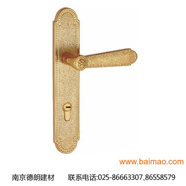 不锈钢门锁厂家，德朗提供的的不锈钢门锁