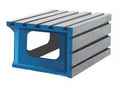 铸铁方箱生产厂家/海达机床设备供/铸铁方箱/铸铁方箱