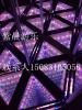 紫晨3代铝合金无限镜子迷宫