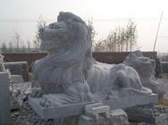 洛阳石狮子石雕设计价格