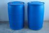 200公斤蓝色塑料桶200L双环化工塑料桶价格