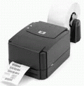 TSC TTP-244Plus商用型条码标签打印机