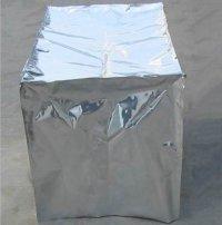 现货供应苏州铝箔膜铝塑膜尼龙真空袋防静电屏蔽袋