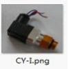 CY-I,CY-II型压力式发讯器