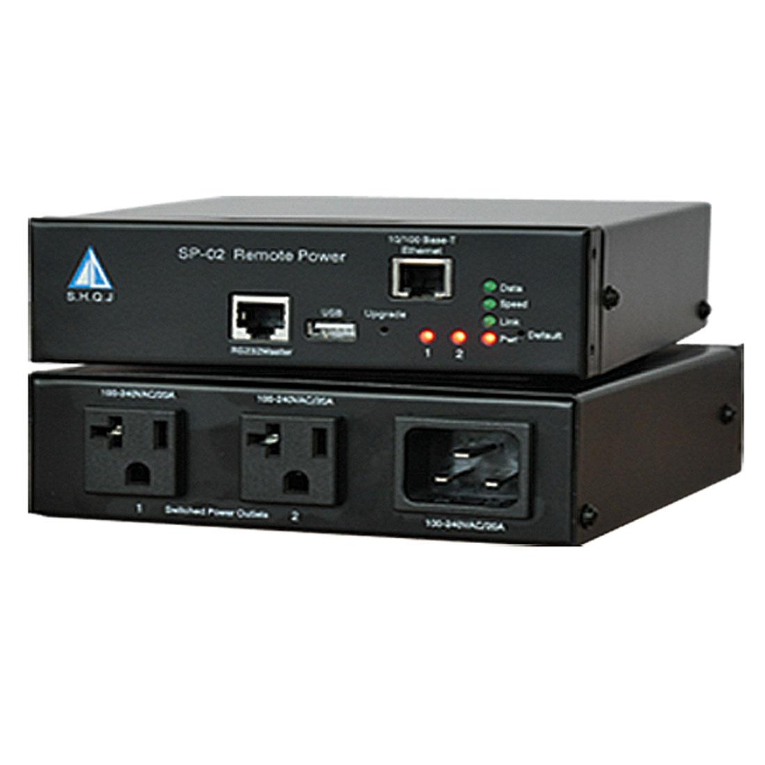 远程电源控制器厂家/批发/供应商