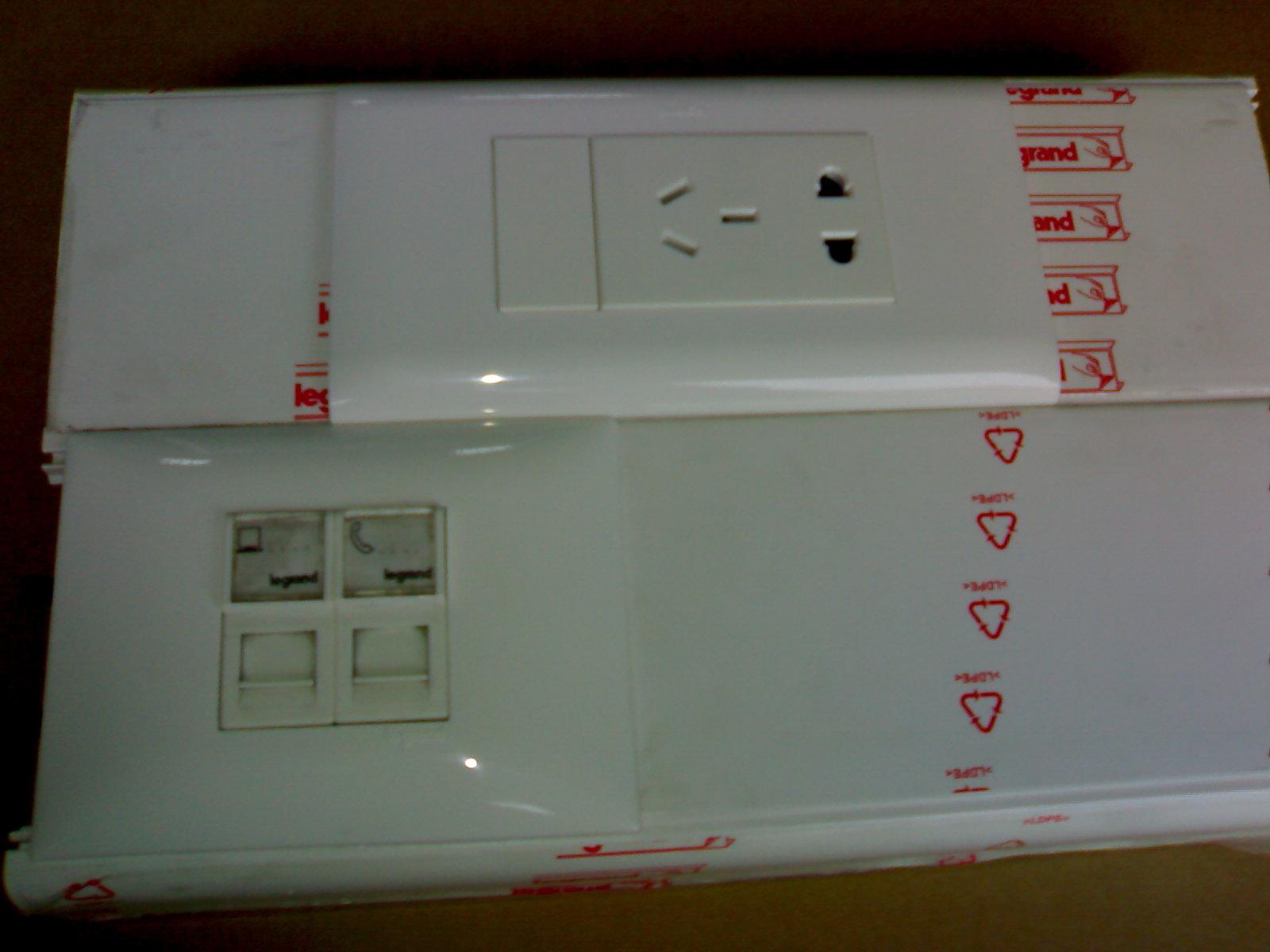 罗格朗线槽195厂家/批发/供应商